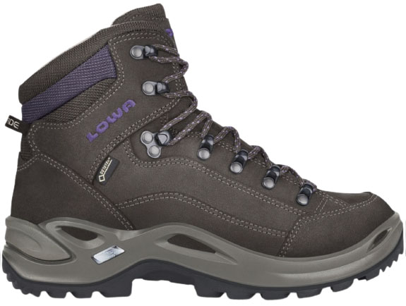 womens hiking ankle boots